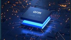 Jönnek az ARM új vállalati Neoverse processzorai kép