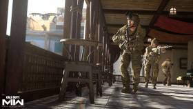 Call of Duty: Modern Warfare 2 (2022) multiplayer kép