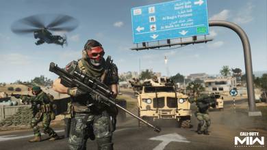 Ha nem adod meg a telefonszámodat, nem lövöldözhetsz a Call of Duty: Modern Warfare 2-ben