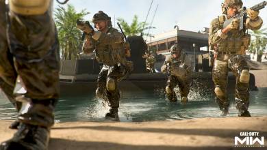 Call of Duty: Modern Warfare II és Mass Effect: Legendary Edition - ezzel játszunk a hétvégén