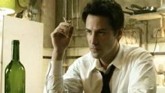 Keanu Reeves-szel jön a Constantine, a démonvadász folytatása, de ennek ára lesz kép
