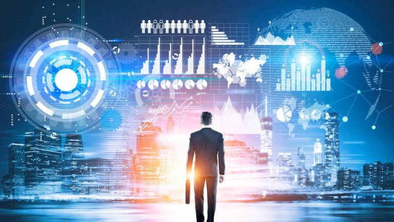McKinsey: az AI gazdasági értékteremtése a GDP 6-7%-át teheti ki hazánkban 2030-ig kép