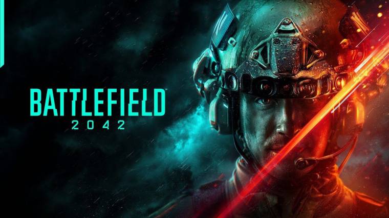Az EA végre megfejthette, mi volt a baj a Battlefield 2042-vel bevezetőkép