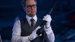 A Vasember 2 sztárja nagyon szívesen visszatérne szerepében, és egy cimboráját is magával hozná kép