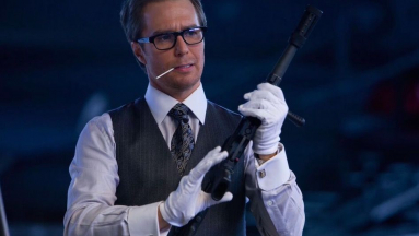 A Vasember 2 sztárja nagyon szívesen visszatérne szerepében, és egy cimboráját is magával hozná kép