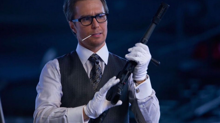 A Vasember 2 sztárja nagyon szívesen visszatérne szerepében, és egy cimboráját is magával hozná bevezetőkép