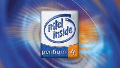 Lezárult egy korszak: az Intel nyugdíjazza a Pentium és a Celeron márkeneveket kép