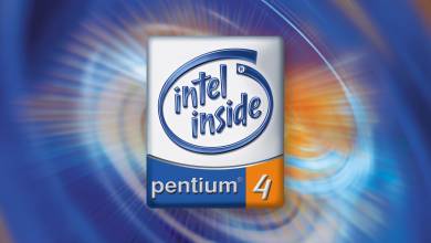 Lezárult egy korszak: az Intel nyugdíjazza a Pentium és a Celeron márkeneveket