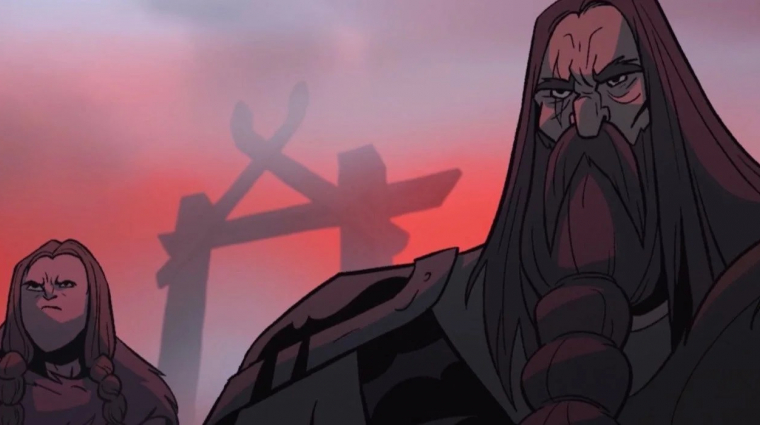 Genndy Tartakovsky készítheti az animációs Trónok harca spin-offot bevezetőkép