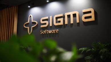 A Sigma Software Group megnyitotta első irodáját Magyarországon kép