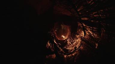 A barlang - Kritika kép