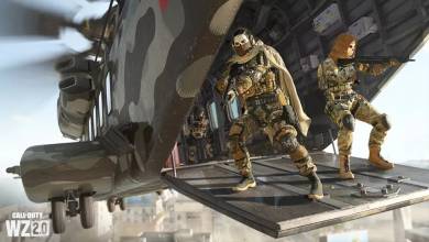 Fontos lesz, hogy ha nem muszáj, egyáltalán ne beszélj a Call of Duty: Warzone 2.0-ban