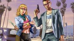 Kiszivároghatott néhány jelenet a Grand Theft Auto VI kezdetleges verziójából kép