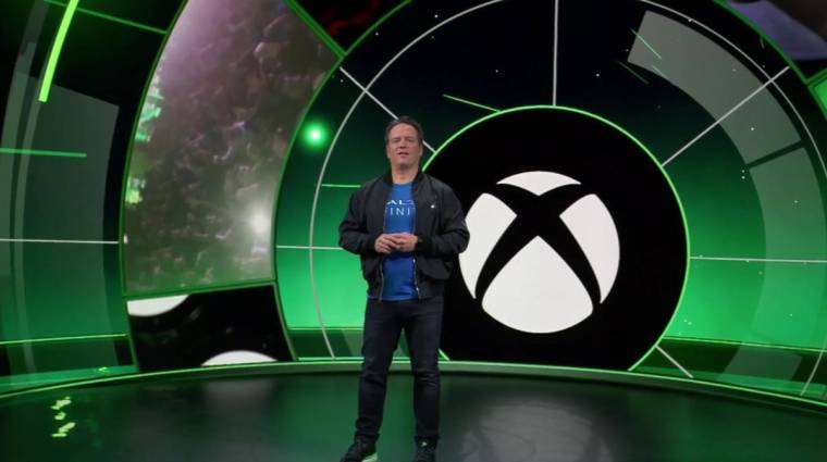 Phil Spencer elárulta, hogy felhagy-e a Microsoft az Xbox konzolok gyártásával bevezetőkép
