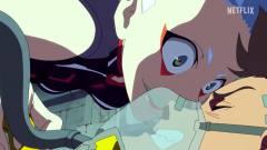 A Cyberpunk: Edgerunners nem folytatódik, de más anime még jöhet kép