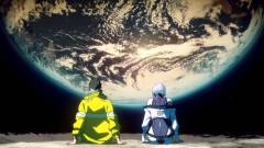 A Cyberpunk 2077 játékosszámai az egekbe szöktek az anime és a legutóbbi frissítés után kép