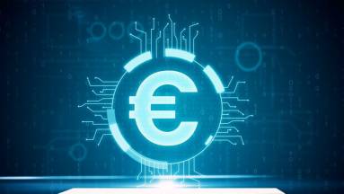 Digitális euró: ezt az 5 céget választotta ki az EKB a fejlesztéshez kép