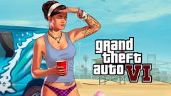 Videóban mesélünk nektek a Grand Theft Auto VI kiszivárgott anyagairól kép