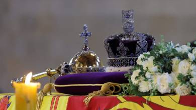 Adathalászok próbálnak hasznot húzni II. Erzsébet halálából