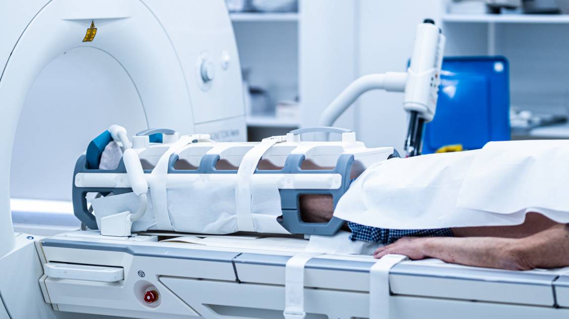 A jövő orvoslásának infrastruktúrája - technológiai innováció a Semmelweis Egyetemen kép