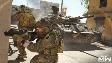 Nem hibátlan a Call of Duty: Modern Warfare 2, de piszkosul élvezzük fókuszban