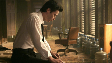 Keanu Reevesnek nem tetszik, hogy a Warner Marvel-filmet akar csinálni a Constantine folytatásából kép
