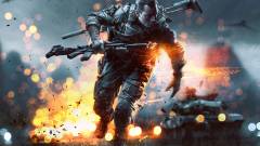 Nem a DICE fejleszti a következő Battlefield single-player kampányát kép
