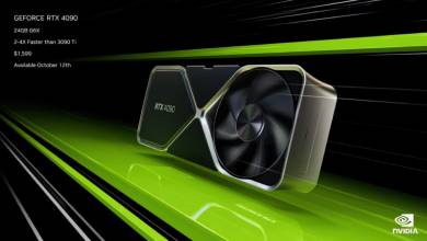 Bemutatkozott az RTX 4090 és az RTX 4080, szédületes teljesítményt ígérnek az Nvidia új videokártyái