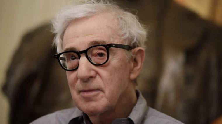 Jó hírt kaptak Woody Allen rajongói bevezetőkép