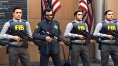 Már az FBI is nyomoz a Grand Theft Auto VI korai videóit kiszivárogtató hacker után kép