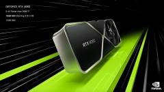 Kínos fordulat: egy hónappal a megjelenés előtt kukázta az Nvidia a 12 GB-os RTX 4080-at kép