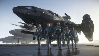 Őrületes összegnél jár a 10+ éve készülő Star Citizen támogatása