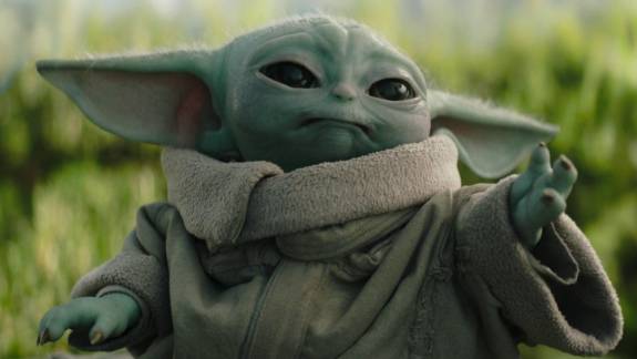Tamagotchit kap a Star Wars univerzum közönségkedvence kép
