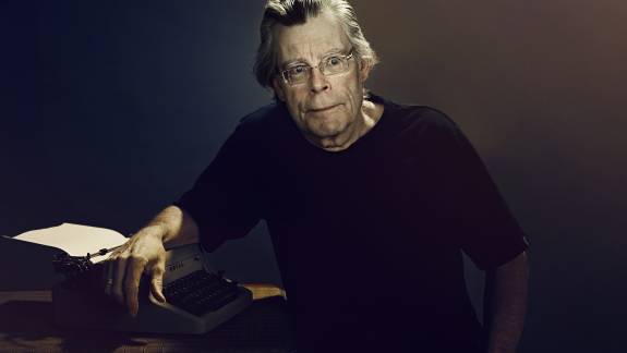 Stephen King lett az Egyesült Államok leginkább betiltott szerzője kép