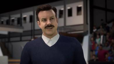 Hivatalos: Ted Lasso is bekerül a FIFA 23-ba