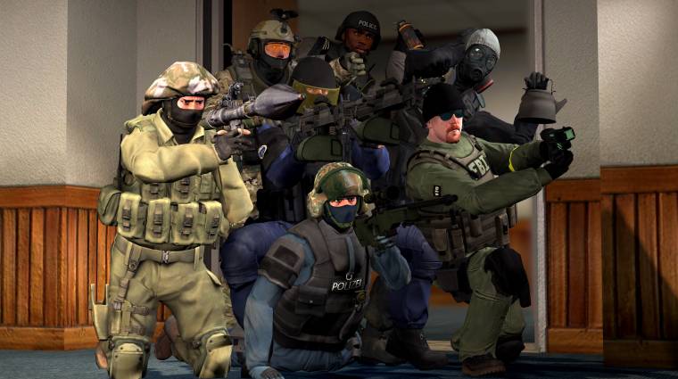 Az amerikai Belbiztonsági Minisztérium videojátékokban is felvenné a harcot a terroristákkal bevezetőkép