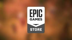 Fantasztikus játékokat ad ingyen az Epic Games Store kép