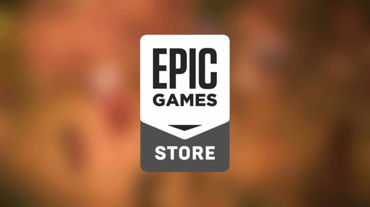 Fantasztikus játékokat ad ingyen az Epic Games Store bevezetőkép