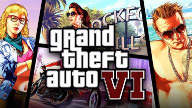 Ezért annyira nagy baj, hogy kiszivárgott a Grand Theft Auto VI korai verziója fókuszban