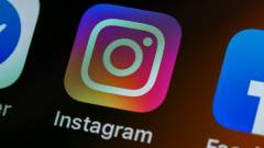 Felhasználók tömegeinek fiókját függesztette fel az Instagram, köztük sok magyart is kép