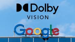 Saját Dolby Vision és Dolby Atmos riválist fejleszt a Google kép