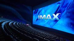 Az otthoni tartalomfogyasztást is átalakíthatja az IMAX új technológiája kép