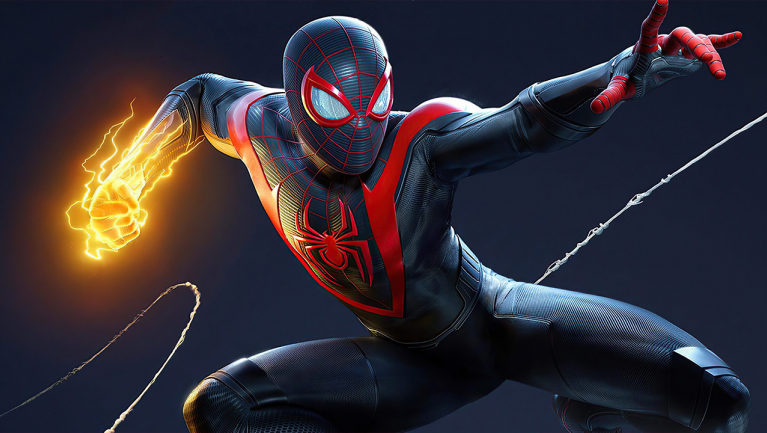 Nem akárki jelentkezett be az új Pókember, Miles Morales szerepére fókuszban