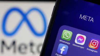 Per indul a Facebook anyacége ellen, mert állítólag a vállalat kijátszotta az Apple személyes adatok védelmére vonatkozó szabályait