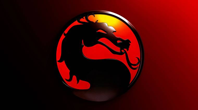 Ebből a rajzból született meg a Mortal Kombat ikonikus logója bevezetőkép
