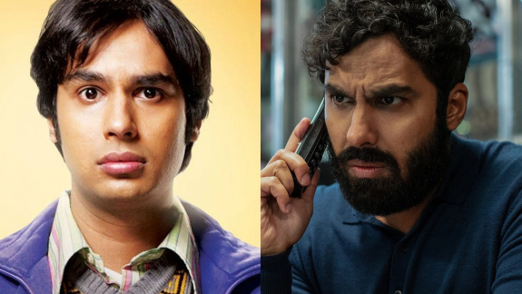 Rászoruló családokat ment meg hobbiból az Agymenők sztárja kép