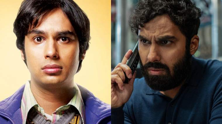 Rászoruló családokat ment meg hobbiból az Agymenők sztárja bevezetőkép