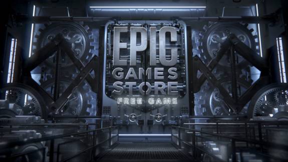 Két olyan játékot ad ingyen jövő héten az Epic, amiket tényleg érdemes behúzni kép