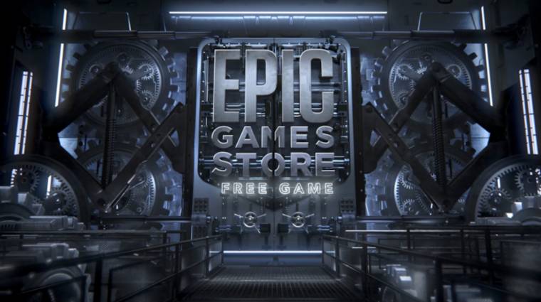 Két olyan játékot ad ingyen jövő héten az Epic, amiket tényleg érdemes behúzni bevezetőkép
