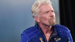 Virgin Orbit: Richard Branson rakétacége csődeljárást kezdeményezett kép